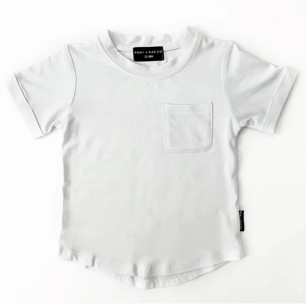 Bamboo Tee